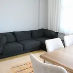 Apartment Bosphorus View Sariyer
