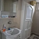 Bosphorus View Sariyer Apartment Istanbul