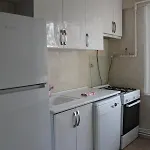Apartment Bosphorus View Sariyer *