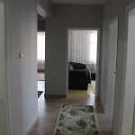 Apartment Bosphorus View Sariyer