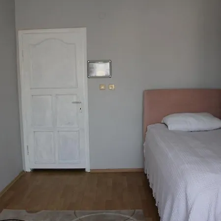 Bosphorus View Sariyer Lägenhet *