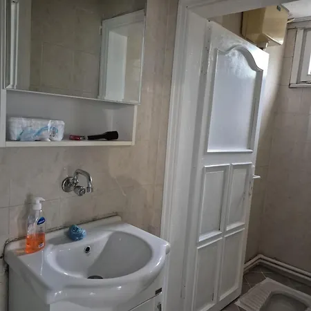 Bosphorus View Sariyer Apartment Istanbul
