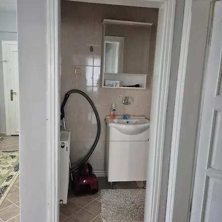 Bosphorus View Sariyer Istanbul