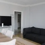 Apartman Bosphorus View Sariyer Isztambul