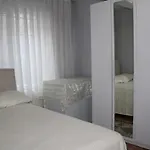 Apartman Bosphorus View Sariyer