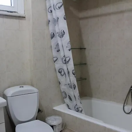 Bosphorus View Sariyer اسطنبول