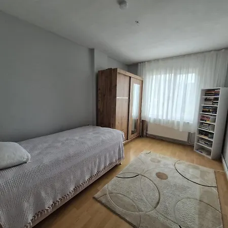 Bosphorus View Sariyer Istanbul