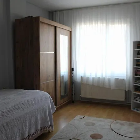 Bosphorus View Sariyer