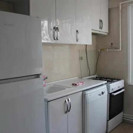 شقة Bosphorus View Sariyer *