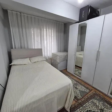 Bosphorus View Sariyer اسطنبول