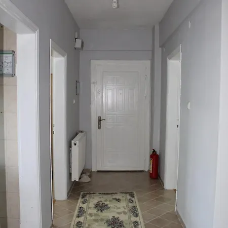 Bosphorus View Sariyer شقة اسطنبول