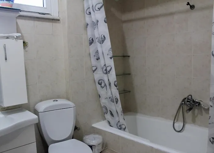 Bosphorus View Sariyer Istanbul