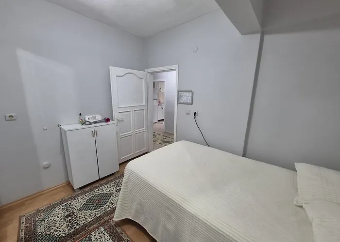 Apartment Bosphorus View Sariyer