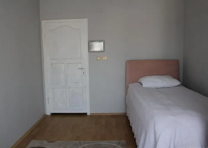 Bosphorus View Sariyer Apartment *