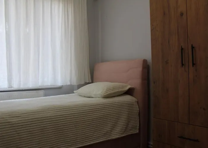 Apartment Bosphorus View Sariyer *