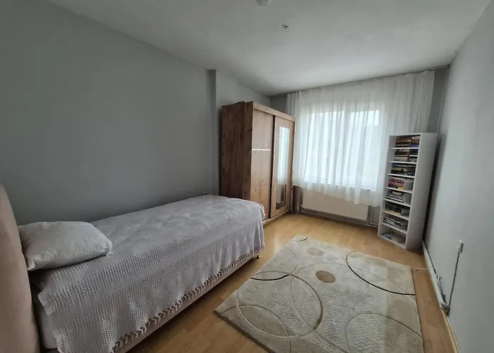 Bosphorus View Sariyer Istanbul