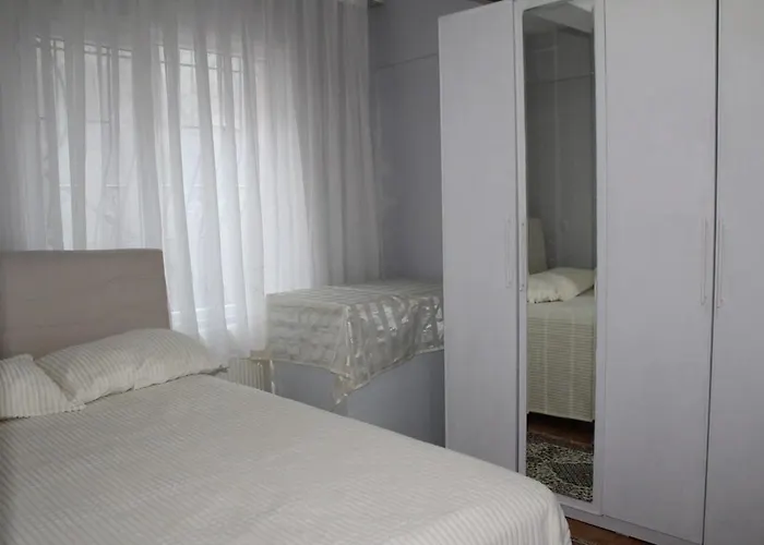 Apartment Bosphorus View Sariyer