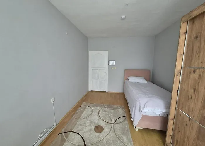 Bosphorus View Sariyer