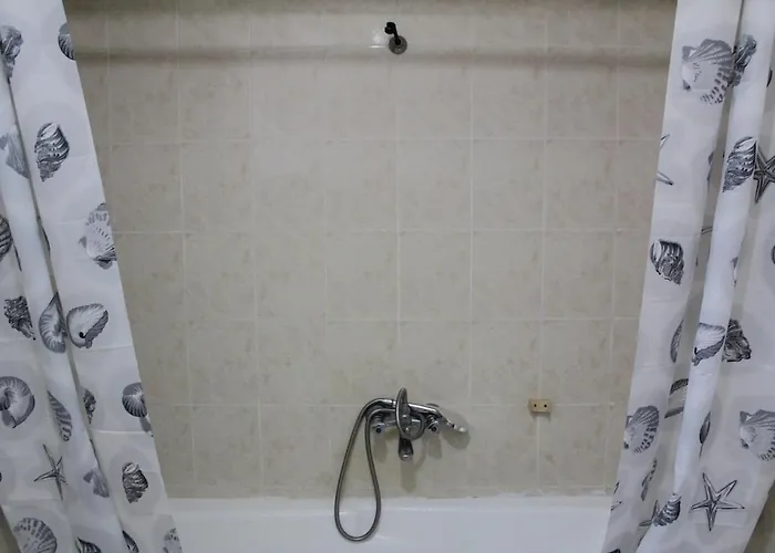 Bosphorus View Sariyer Apartment