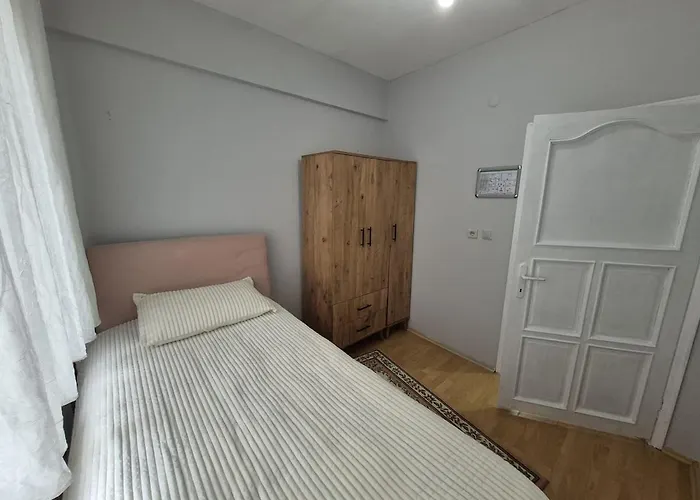 Bosphorus View Sariyer Lejlighed *