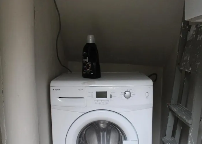 Apartment Bosphorus View Sariyer Istanbul