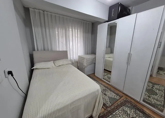 Bosphorus View Sariyer Istanbul