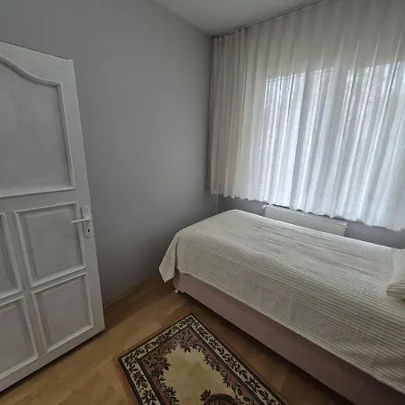 Bosphorus View Sariyer *