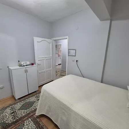 Apartamento Bosphorus View Sariyer