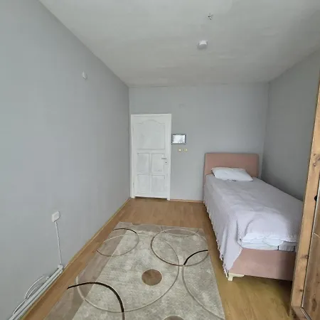 Bosphorus View Sariyer