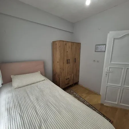 Bosphorus View Sariyer Apartamento *