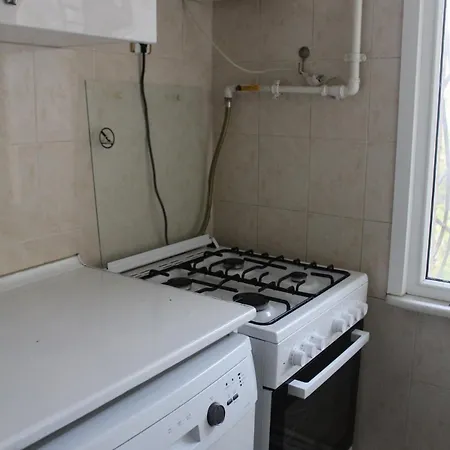 Bosphorus View Sariyer Istambul