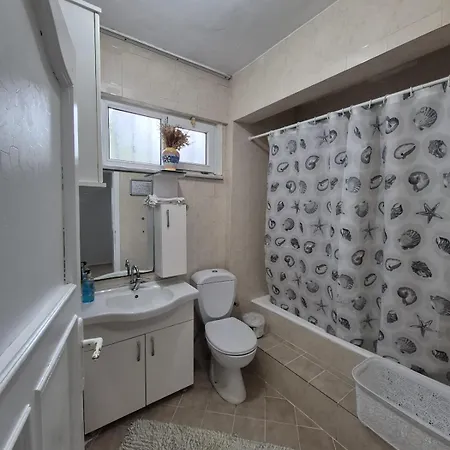 Bosphorus View Sariyer Apartamento *