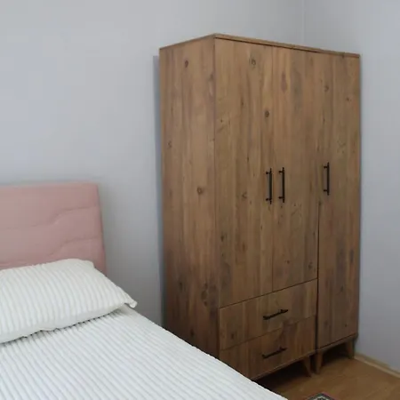 Bosphorus View Sariyer Istanbulská provincie